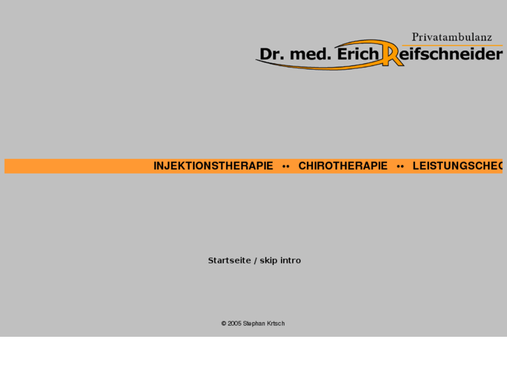 www.dr-reifschneider.com