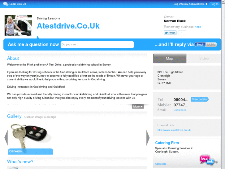 www.drivingschoolsguildford.com
