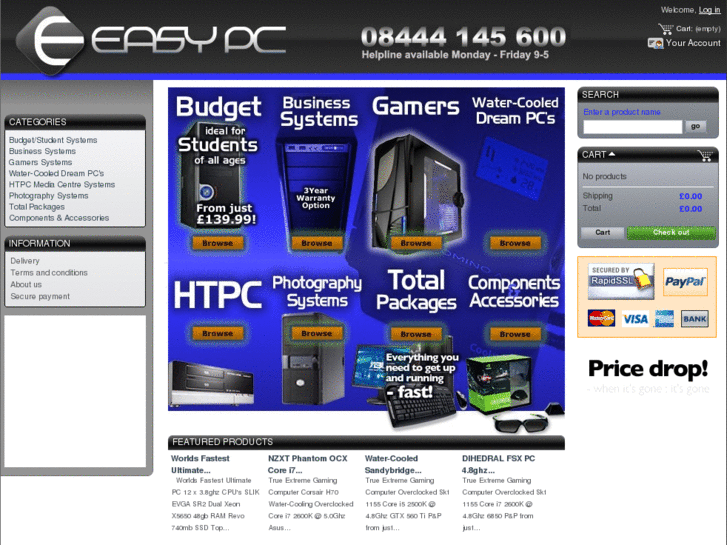 www.easypc-uk.com