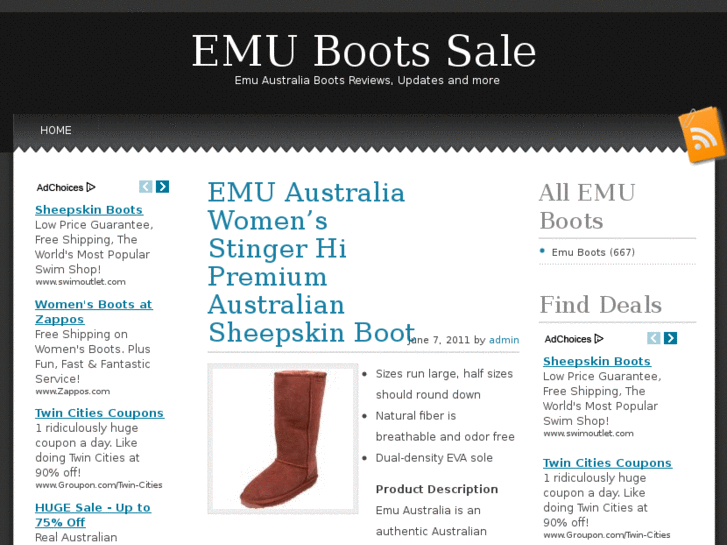 www.emubootssale.com