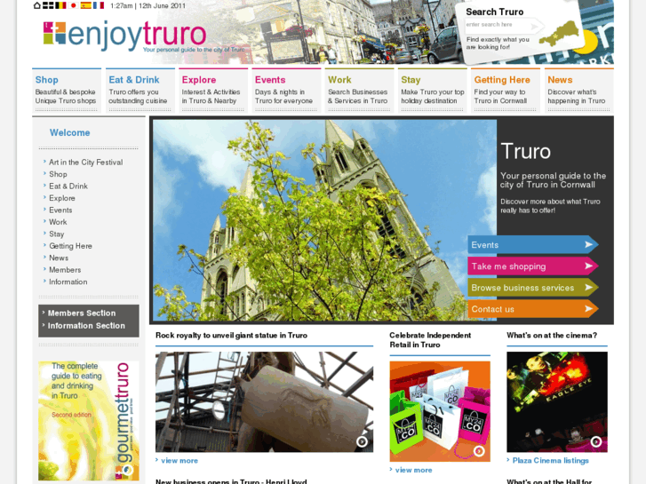 www.enjoy-truro.com