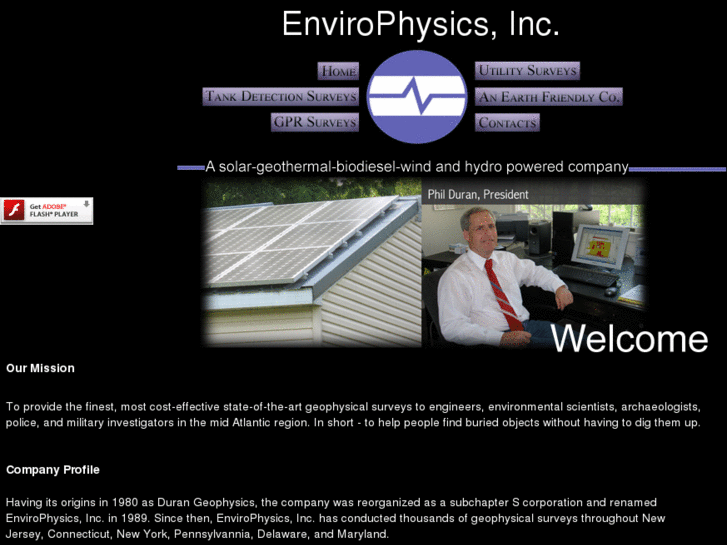 www.envirophysics.com