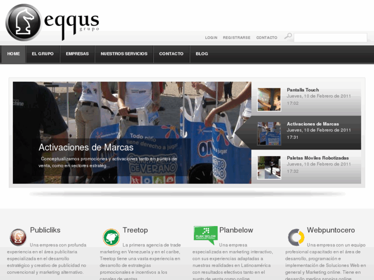 www.eqqus.net