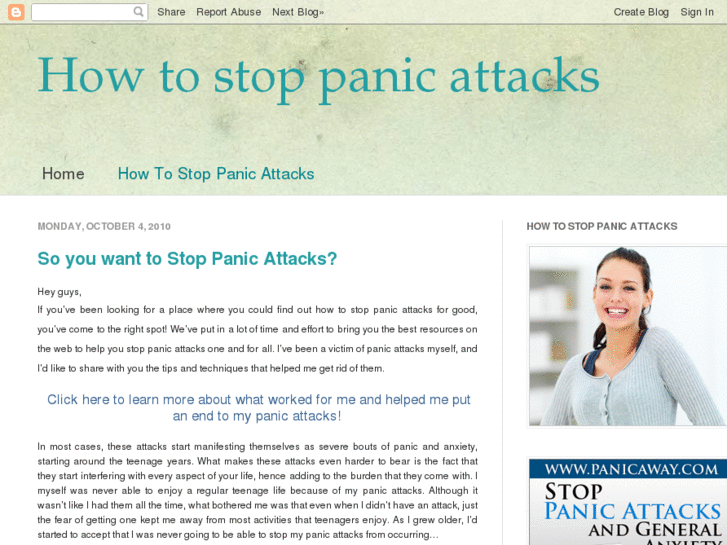 www.estoppanicattacks.com