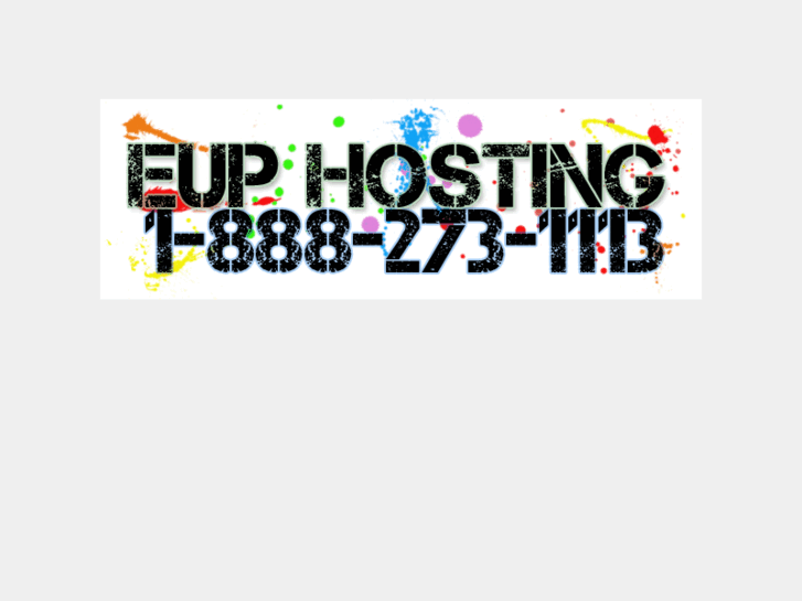 www.euphosting.com