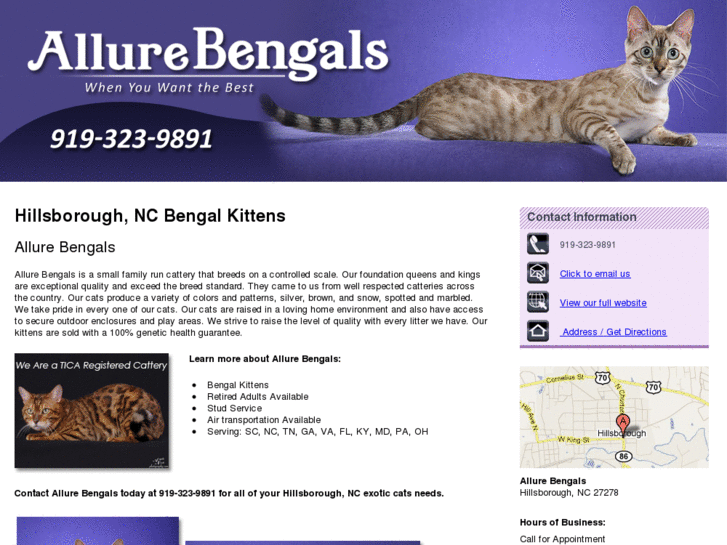 www.exoticbengalkittens.com