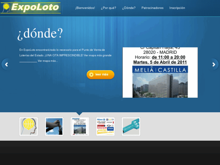 www.expoloto.es