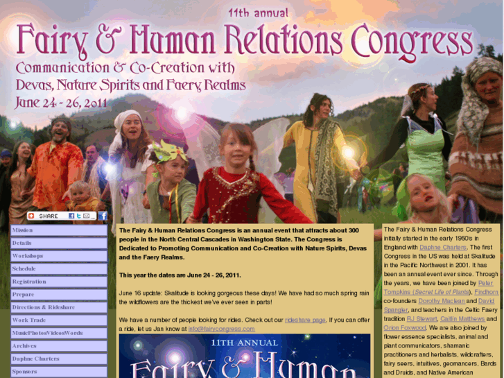 www.fairycongress.com