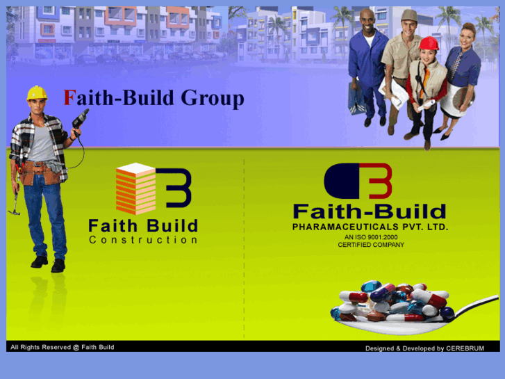 www.faith-build.com