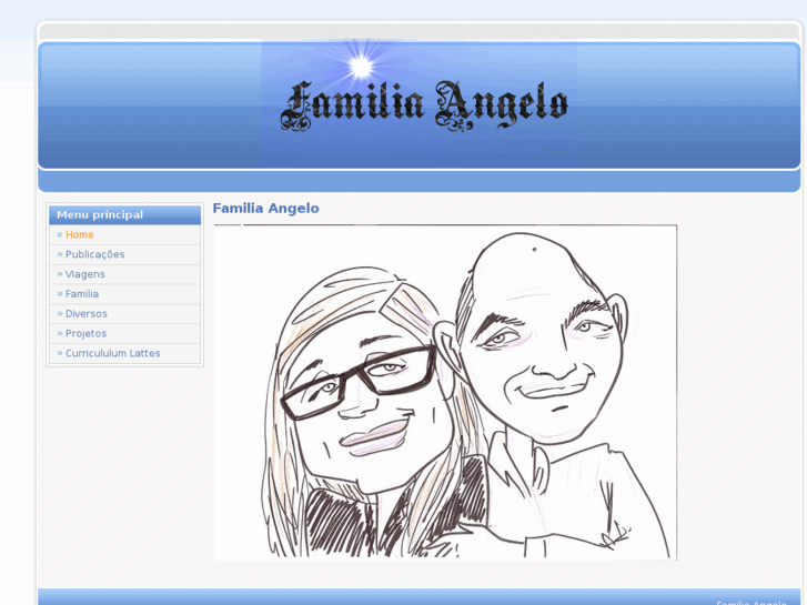 www.familiaangelo.com