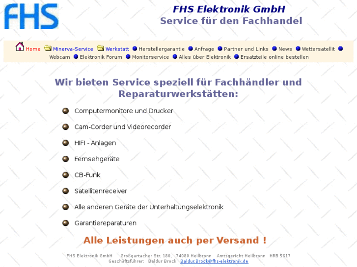 www.fhs-elektronik.de