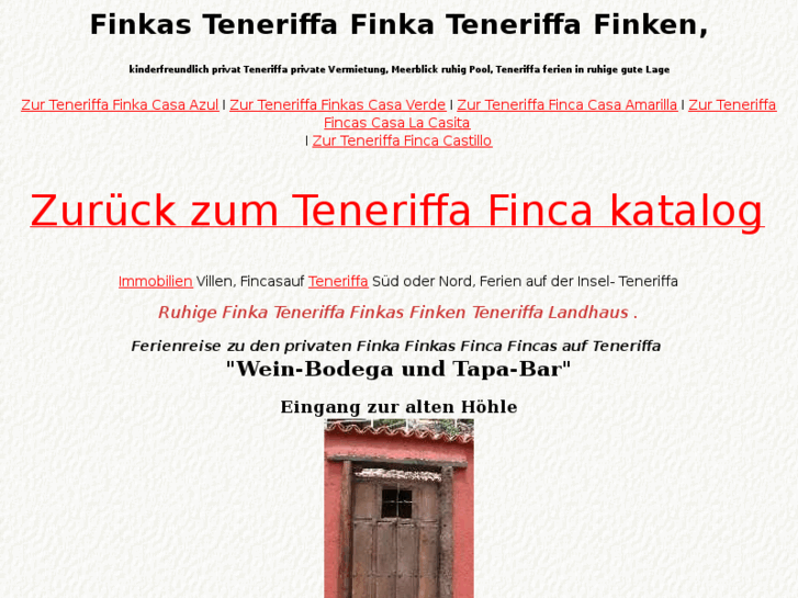 www.finkas-teneriffa.de