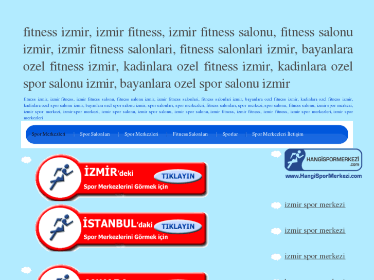 www.fitnessizmir.com