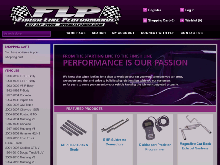 www.flp-motorsports.com