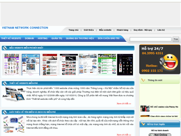 www.freenet.vn