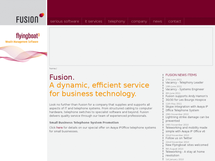 www.fusion-systems.com