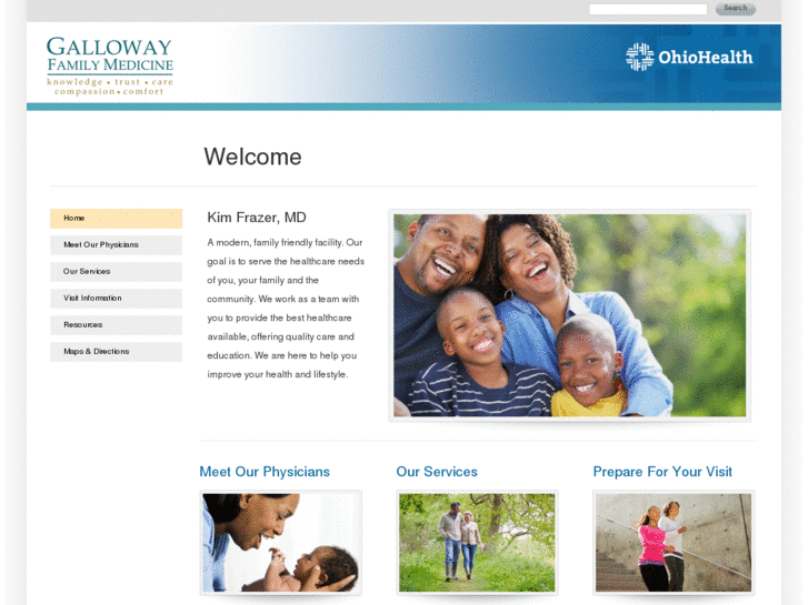 www.gallowayfamilymedicine.com