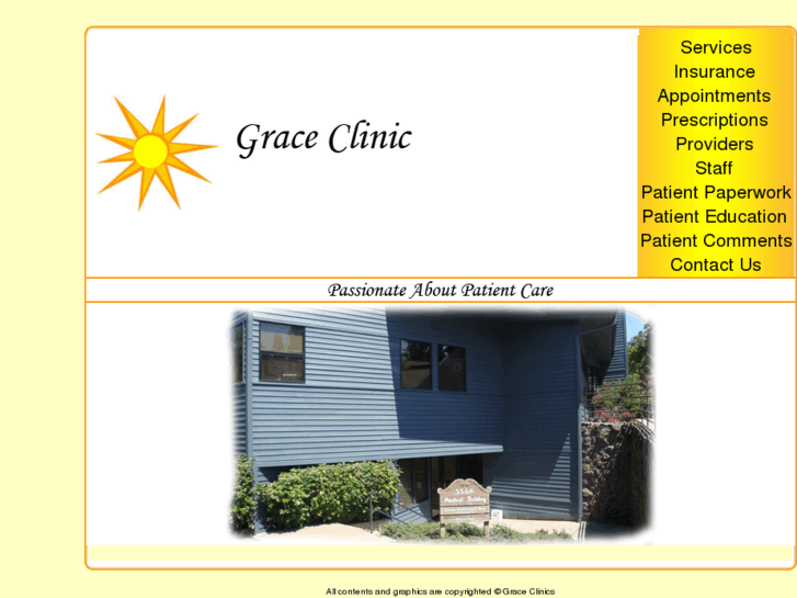 www.graceclinics.com