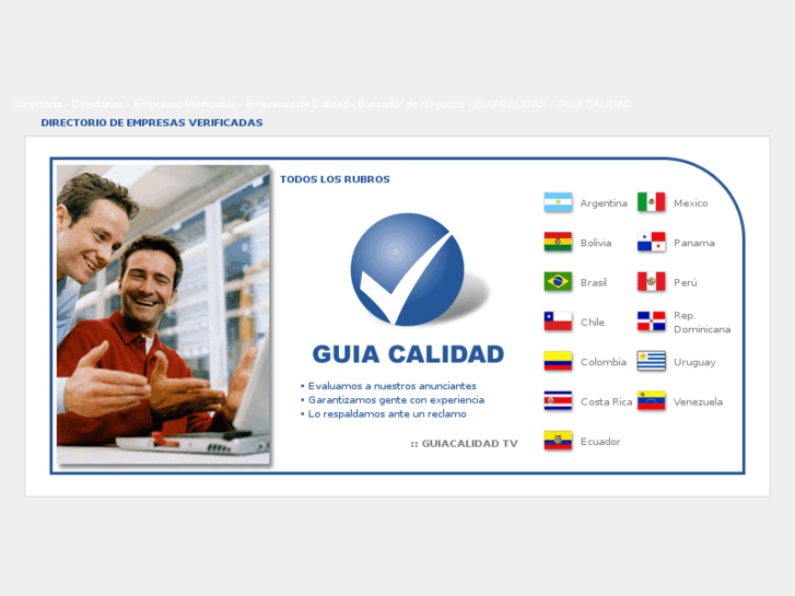 www.guiacalidad.com