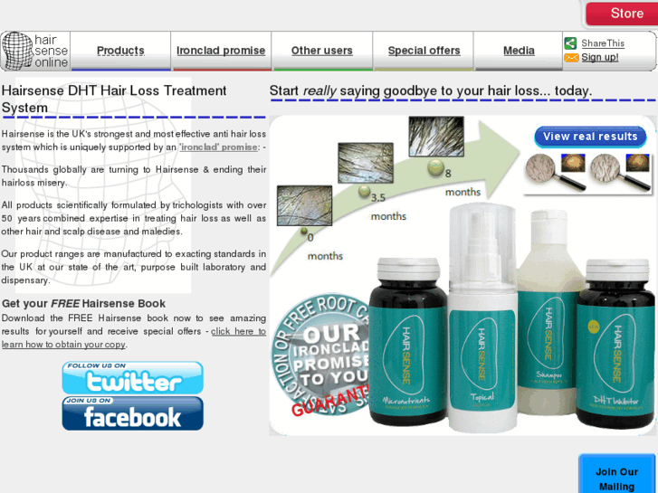 www.hairsense-online.co.uk