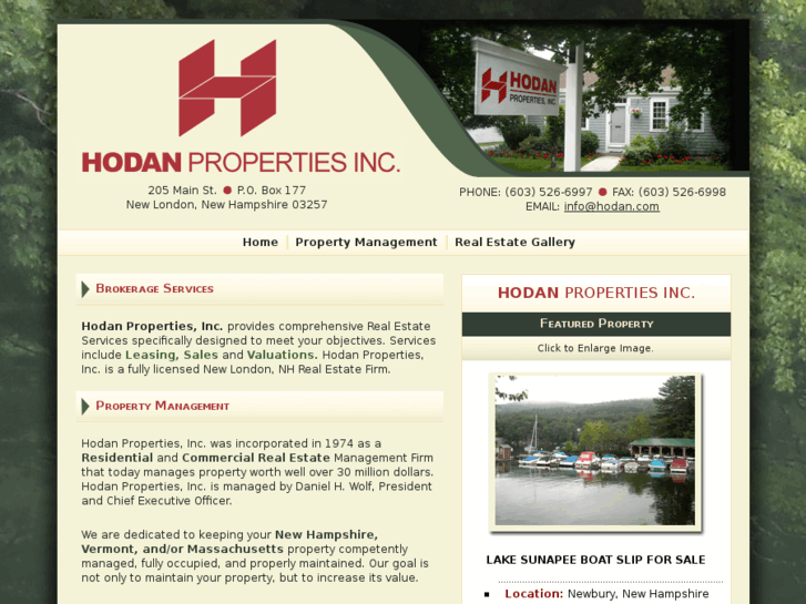 www.hodan.com