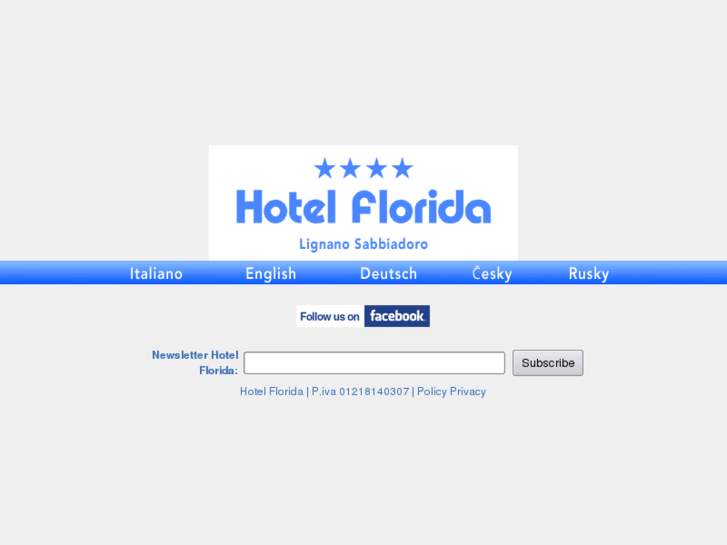 www.hotelflorida.net