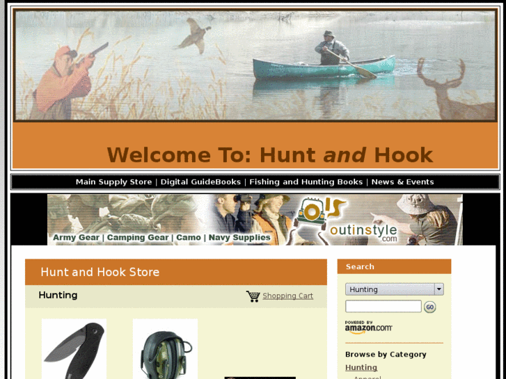 www.huntandhook.com