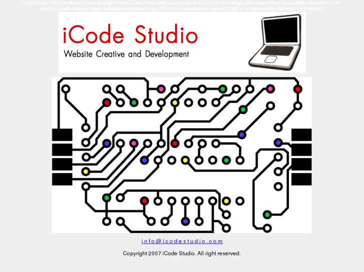 www.icodestudio.com