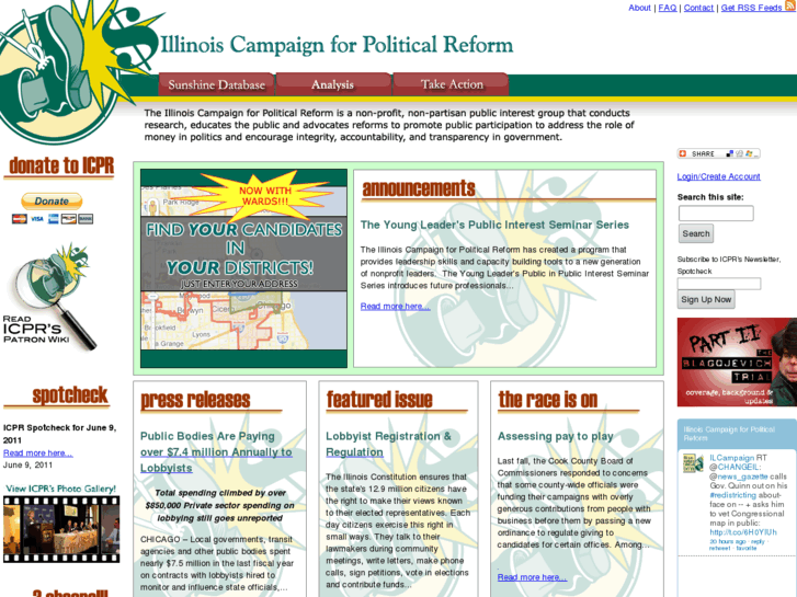 www.ilcampaign.org