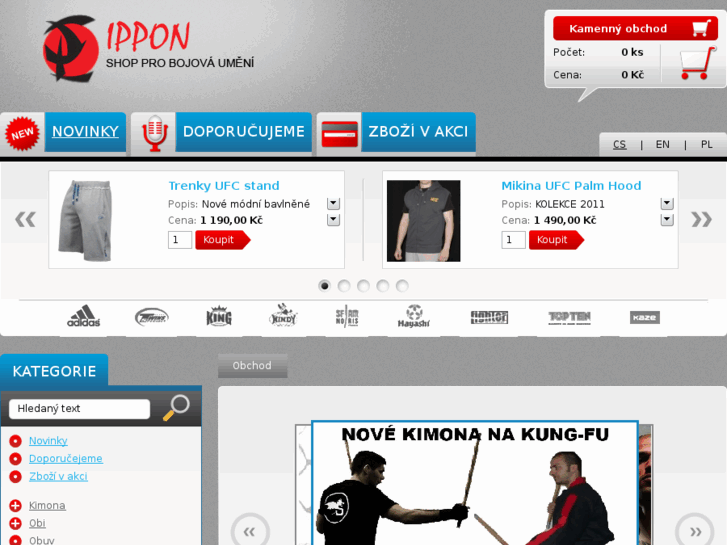 www.ipponshop.cz