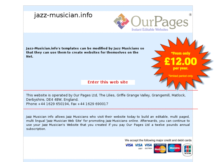 www.jazz-musician.info