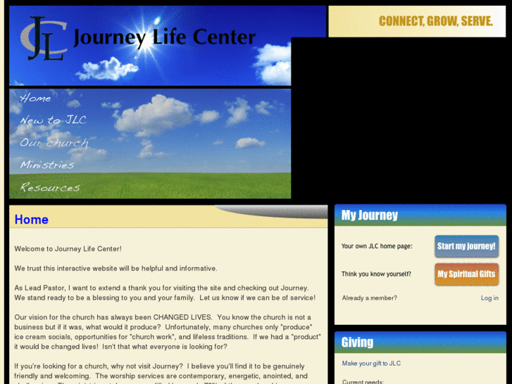 www.journeylifecenter.org