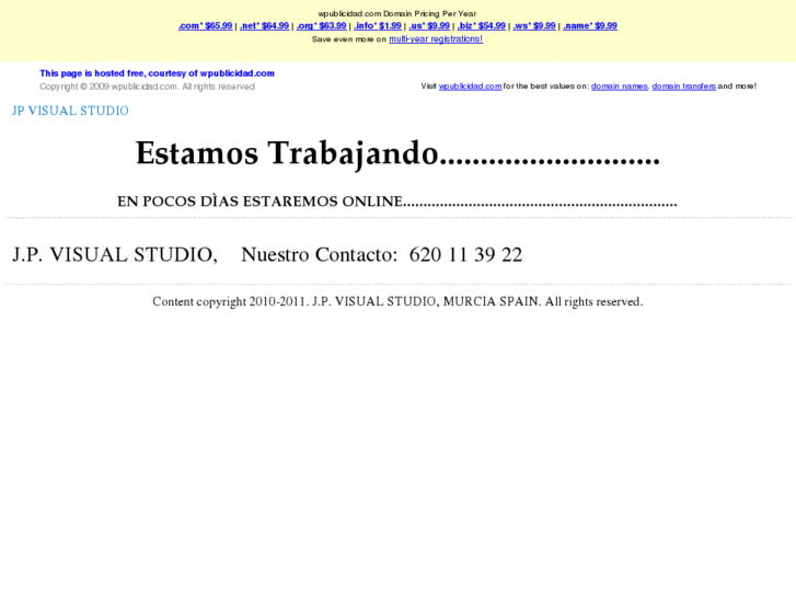 www.jpvisualstudio.com