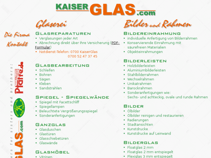 www.kaiserglas.com