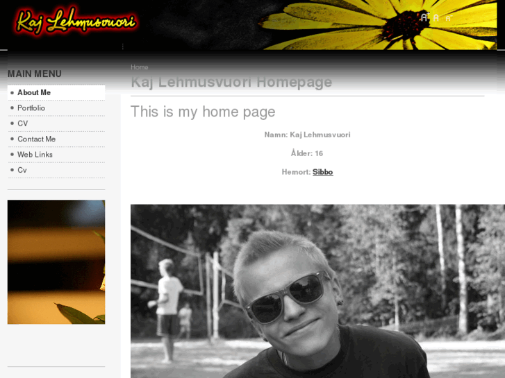 www.kajlehmusvuori.com