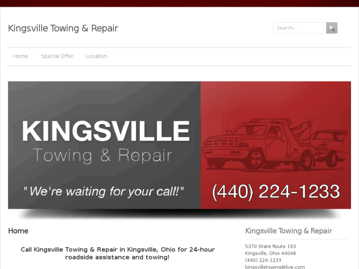 www.kingsvilletowing.net