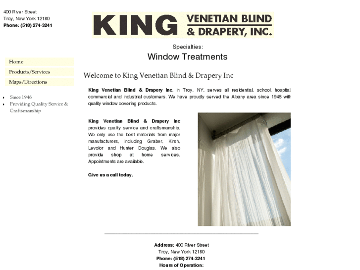 www.kingvenetian.com