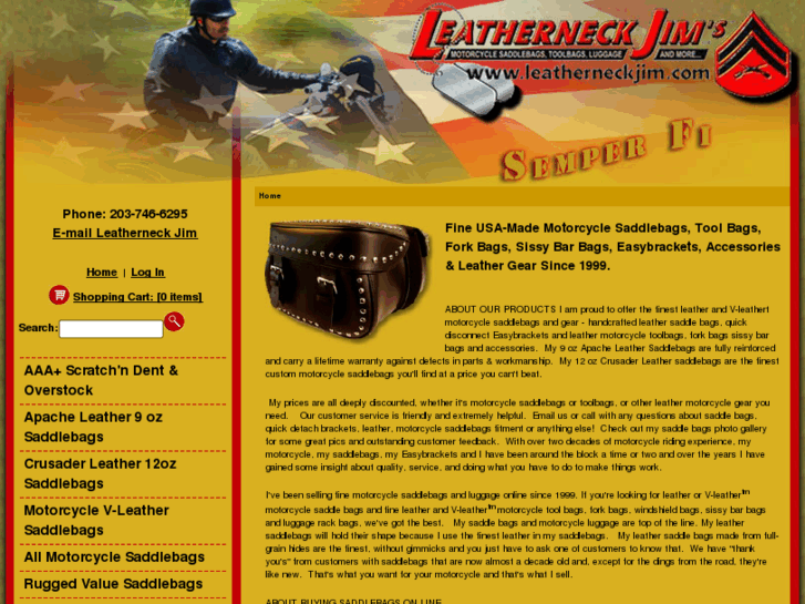 www.leatherneckjim.com