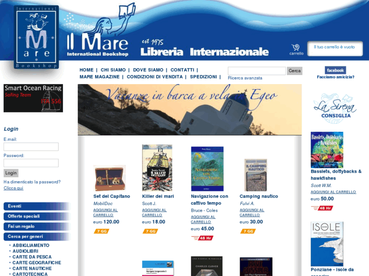 www.libridimare.info