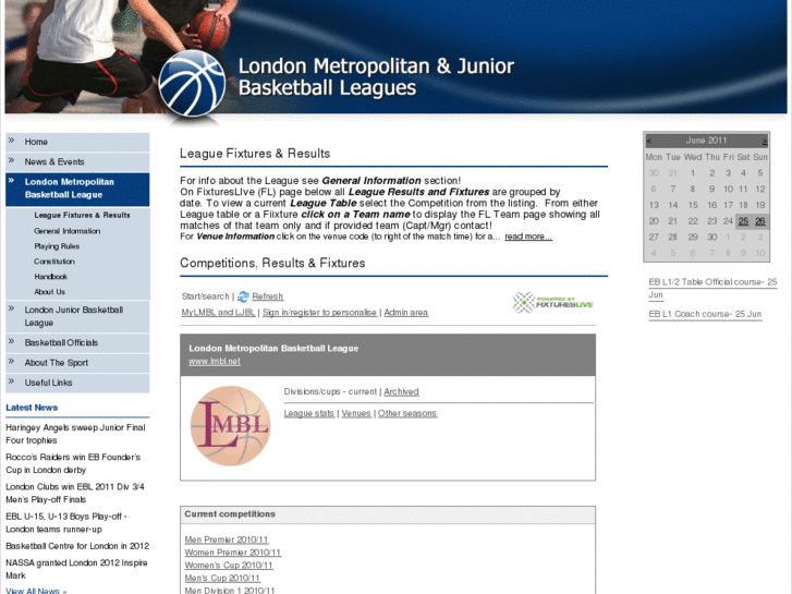 www.lmbl.net