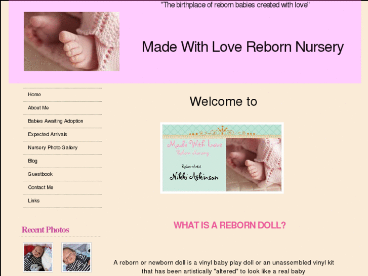 www.madewithloverebornnursery.com