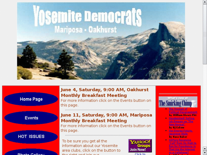 www.mariposacountydemocrats.org