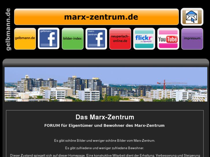 www.marx-zentrum.net