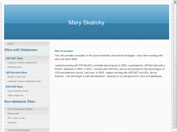 www.maryskalicky.com