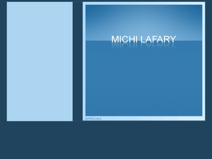 www.michilafary.com