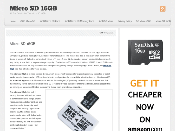 www.microsd16gb.com