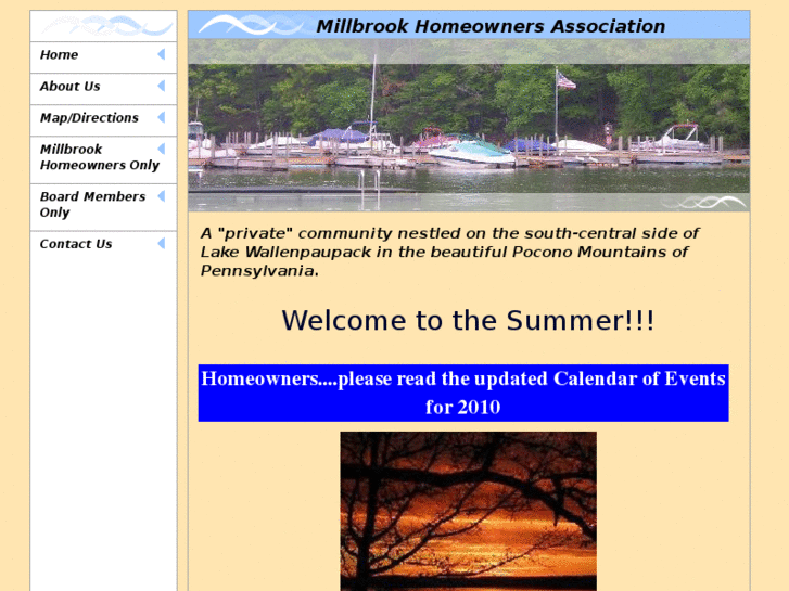 www.millbrookonthelake.com