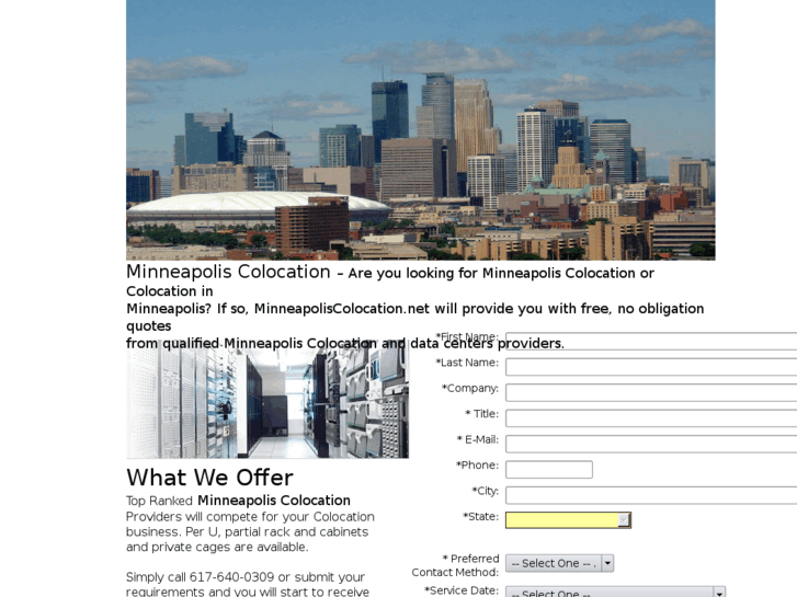 www.minneapoliscolocation.net
