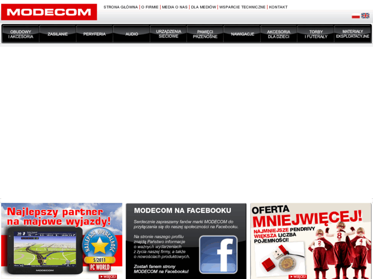 www.modecom.pl