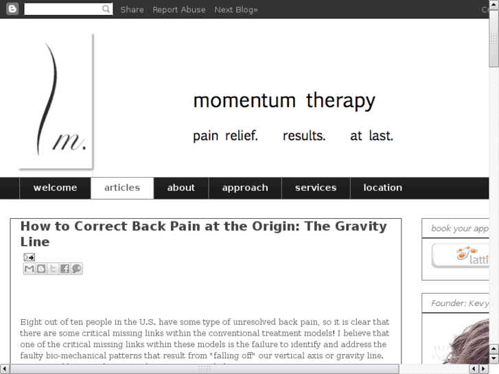 www.momentumtherapy.com